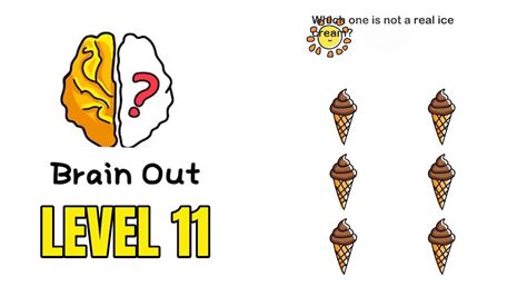 brain out lv 11|brain out 11 answers.